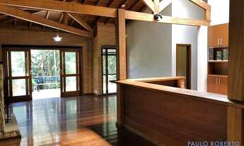 Imagem 4: CASA EM CONDOMÍNIO - ALTOS DE SÃO FERNANDO - SP