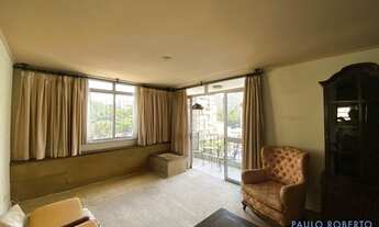 Imagem 2: APARTAMENTO - JARDIM AMÉRICA - SP