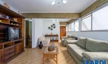 Imagem: APARTAMENTO - PARAÍSO - SP