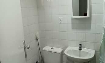 Imagem 7: Alugo Apartamento kitnet quarto/sala mobiliado