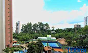 Imagem 6: APARTAMENTO - MORUMBI - SP