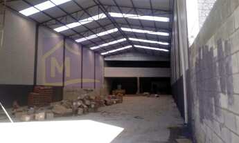 Imagem 4: Galpão em Conjunto Residencial Paes de Barros - Guarulhos