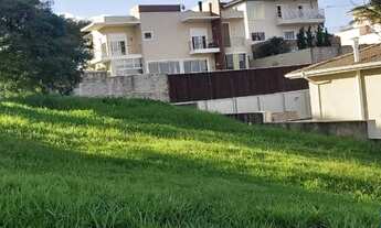 Imagem 2: TERRENO EM CONDOMÍNIO - CONDOMÍNIO VILLAGIO CAPRICCIO - SP