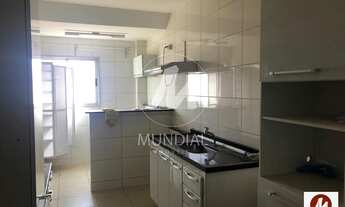 Imagem 4: Apartamento (tipo - padrao) 2 dormitórios, cozinha planejada, em condomínio fechado