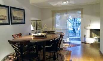 Imagem: Lindo apartamento no Real Parque. Conheça!