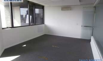 Imagem 3: CONJ. COMERCIAL - BROOKLIN - SP