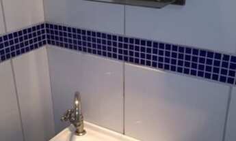 Imagem 6: APARTAMENTO - JARDIM SANTO ANDRÉ - SP