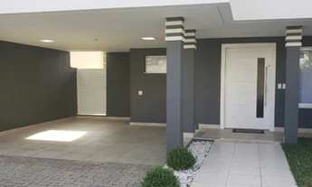 Imagem 7: CASA ASSOBRADADA - CONDOMÍNIO RESERVA DA MATA - SP