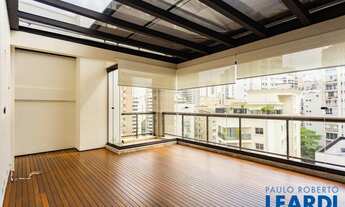 Imagem: COBERTURA - JARDIM AMÉRICA - SP