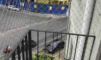 Imagem 3: APARTAMENTO - VILA PIRAJUSSARA - SP