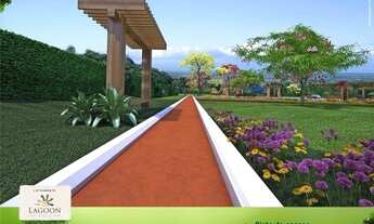 Imagem 5: Lotes no Litoral Sul, financiamento sem consulta ao SPC e Serasa