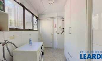Imagem 5: APARTAMENTO - CAMPO BELO - SP