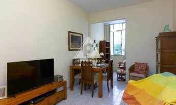 Imagem 2: Excepcional apartamento 3 quartos no coração do Flamengo