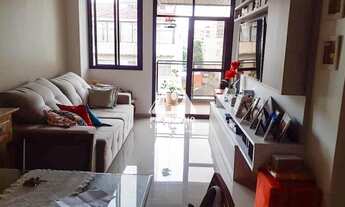 Imagem 3: Apartamento à venda, 3 quartos, 1 suíte, 2 vagas, Maracanã - RIO DE JANEIRO/RJ