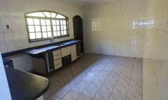 Imagem 7: Sobrado para aluguel possui 150 metros quadrados com 3 quartos em Vila Bocaina - Mauá - Sã