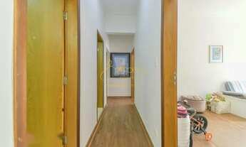 Imagem 6: Apartamento totalmente reformado e com condomínio baixo em Higienópolis