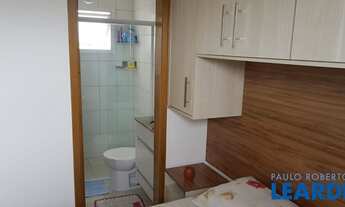 Imagem 5: COBERTURA - VILA TIBIRIÇÁ - SP