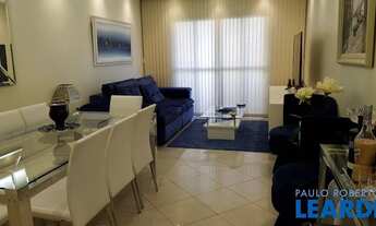 Imagem 2: APARTAMENTO - VILA MARIANA - SP