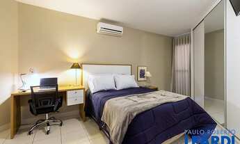 Imagem: APARTAMENTO - VILA NOVA CONCEIÇÃO - SP