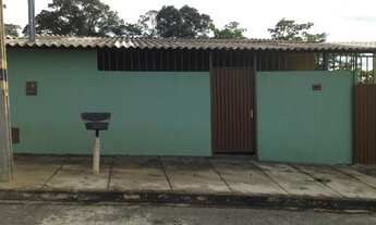 Imagem: Casa Residencial Buriti Senador Canedo
