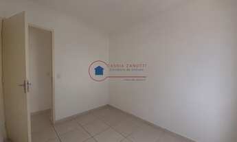 Imagem 4: Apartamento para venda possui 47 metros quadrados com 2 quartos