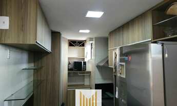 Imagem 7: Apartamento 3 quartos sendo 2 suites