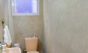 Imagem 7: CASA ASSOBRADADA - BROOKLIN - SP