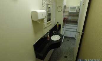 Imagem 7: CONJ. COMERCIAL - MOEMA ÍNDIOS - SP