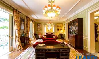 Imagem 6: APARTAMENTO - JARDIM AMÉRICA - SP