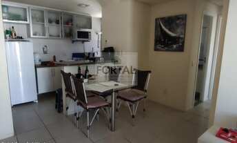 Imagem 6: Apartamento para Venda em Fortaleza, Meireles, 2 dormitórios, 1 suíte, 2 banheiros, 1 vaga