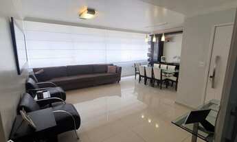 Imagem: Apartamento à venda em São Paulo