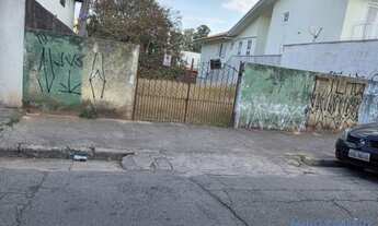 Imagem 3: TERRENO - BUTANTÃ - SP