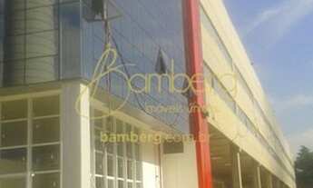 Imagem 4: Condomínio Industrial Barueri