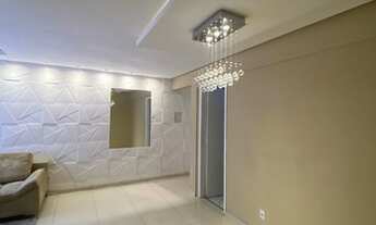 Imagem 2: Condomínio Ilhas do Caribe