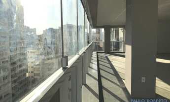 Imagem 2: APARTAMENTO - JARDIM AMÉRICA - SP