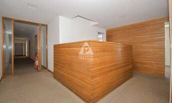 Imagem 2: Sala para aluguel, 1 vaga, Centro - RIO DE JANEIRO/RJ