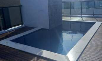 Imagem 5: Apartamento para aluguel com 38 metros quadrados com 1 quarto em Intermares - Cabedelo