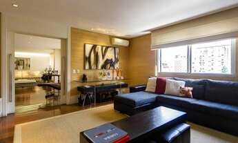 Imagem 7: APARTAMENTO - JARDIM PAULISTA - SP