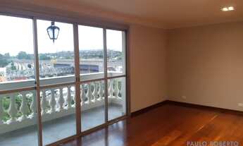 Imagem 4: APARTAMENTO - CAMPO BELO - SP