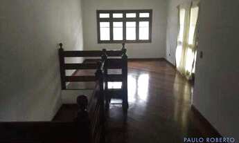 Imagem 3: CASA ASSOBRADADA - CITY AMÉRICA - SP