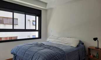 Imagem: Apartamento Venda Vila Madalena 56 m² 2