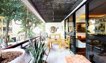 Imagem 3: Rio de Janeiro - Apartamento Padrão - Leblon