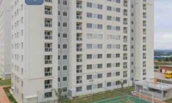 Imagem: Torro Apartamento no Spazio Champ Ville