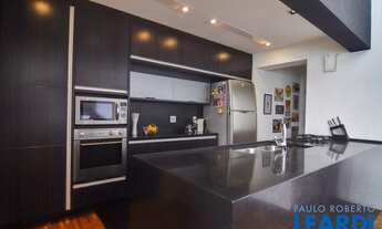 Imagem 6: APARTAMENTO - BROOKLIN - SP