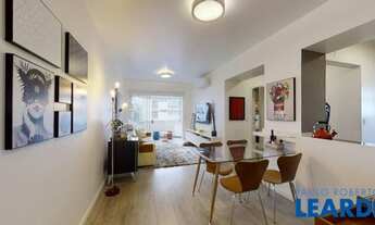 Imagem 4: APARTAMENTO - JARDIM PAULISTA - SP