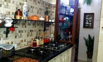 Imagem 7: Casa para venda tem 250 metros quadrados com 3 quartos em Jardim Nova Vida - Cotia - São P