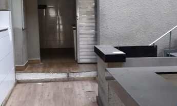 Imagem 5: CASA ASSOBRADADA - JARDIM PAULISTA - SP