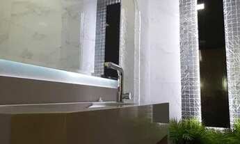 Imagem 7: Sobrado com 3 suítes à venda, 190 m² por R$ 1.250.000 - Chácara Inglesa - São Paulo/SP