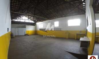 Imagem 6: Salão/Galpão (salão - térreo