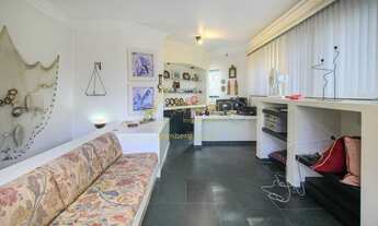 Imagem 6: Cobertura triplex em localização privilegiada